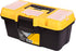CANOPUS Plastic Tool Box, 14 inch Portable Tool Box